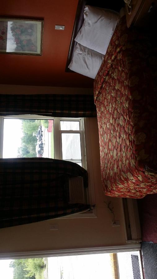River Mist Inn Sturgeon Falls Buitenkant foto