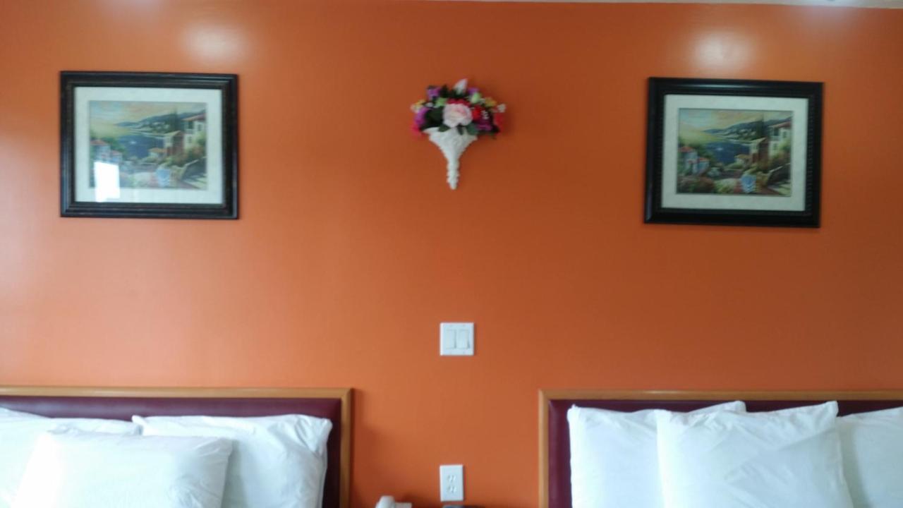 River Mist Inn Sturgeon Falls Buitenkant foto