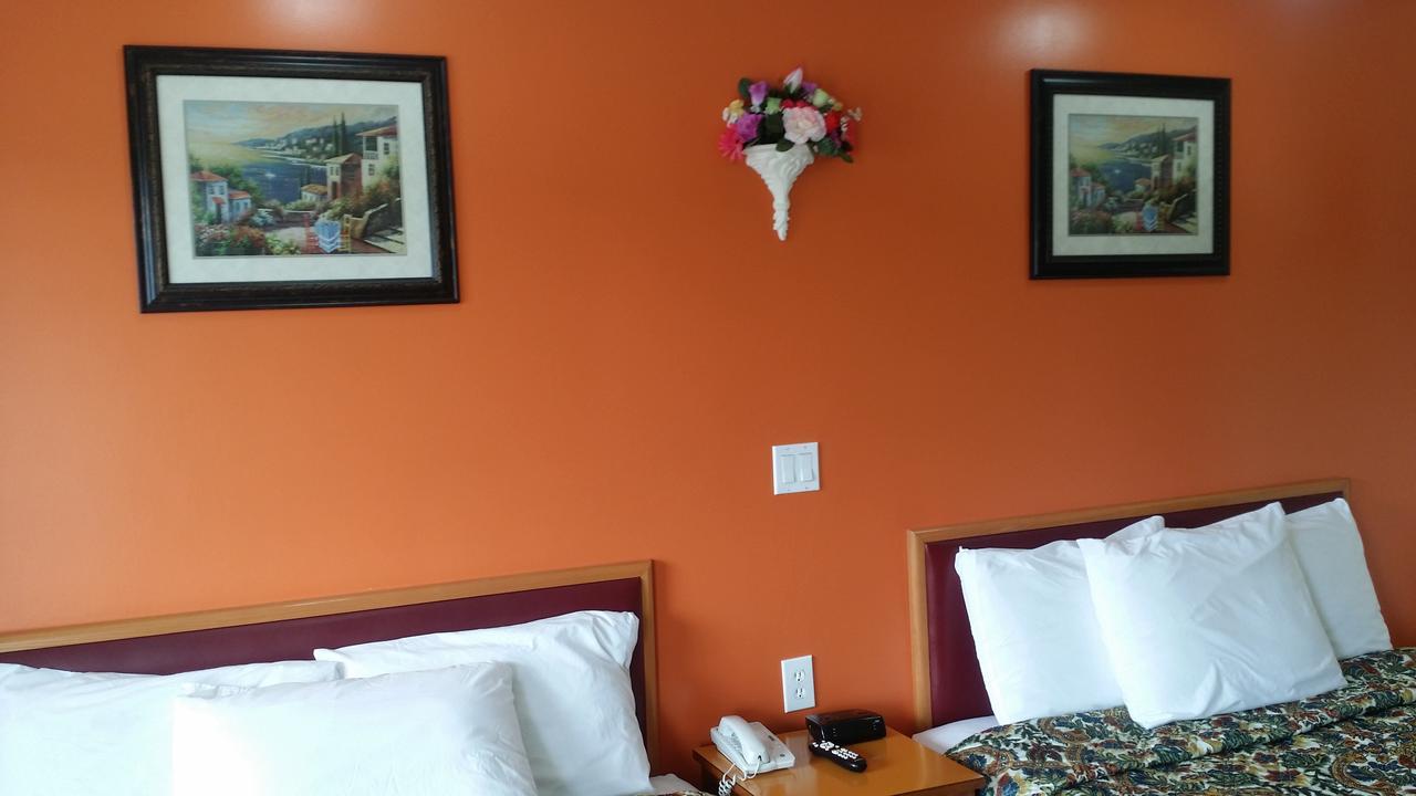 River Mist Inn Sturgeon Falls Buitenkant foto