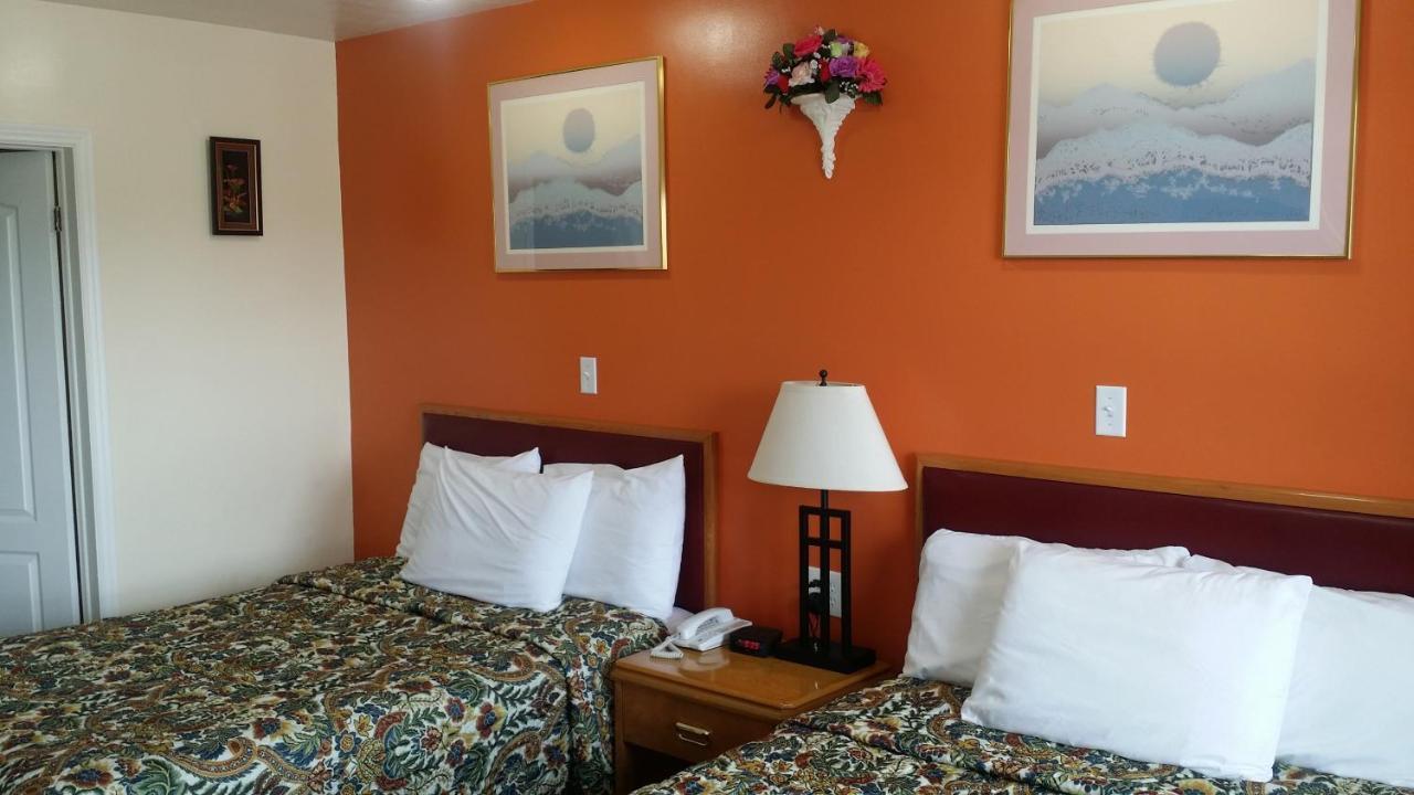 River Mist Inn Sturgeon Falls Buitenkant foto