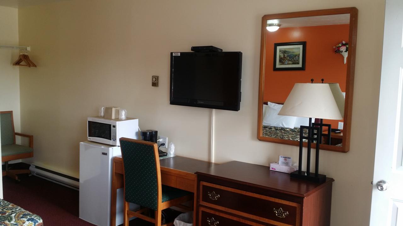 River Mist Inn Sturgeon Falls Buitenkant foto