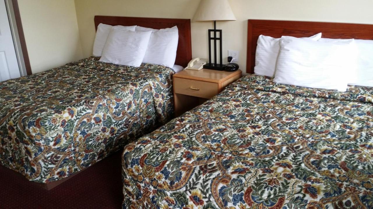 River Mist Inn Sturgeon Falls Buitenkant foto