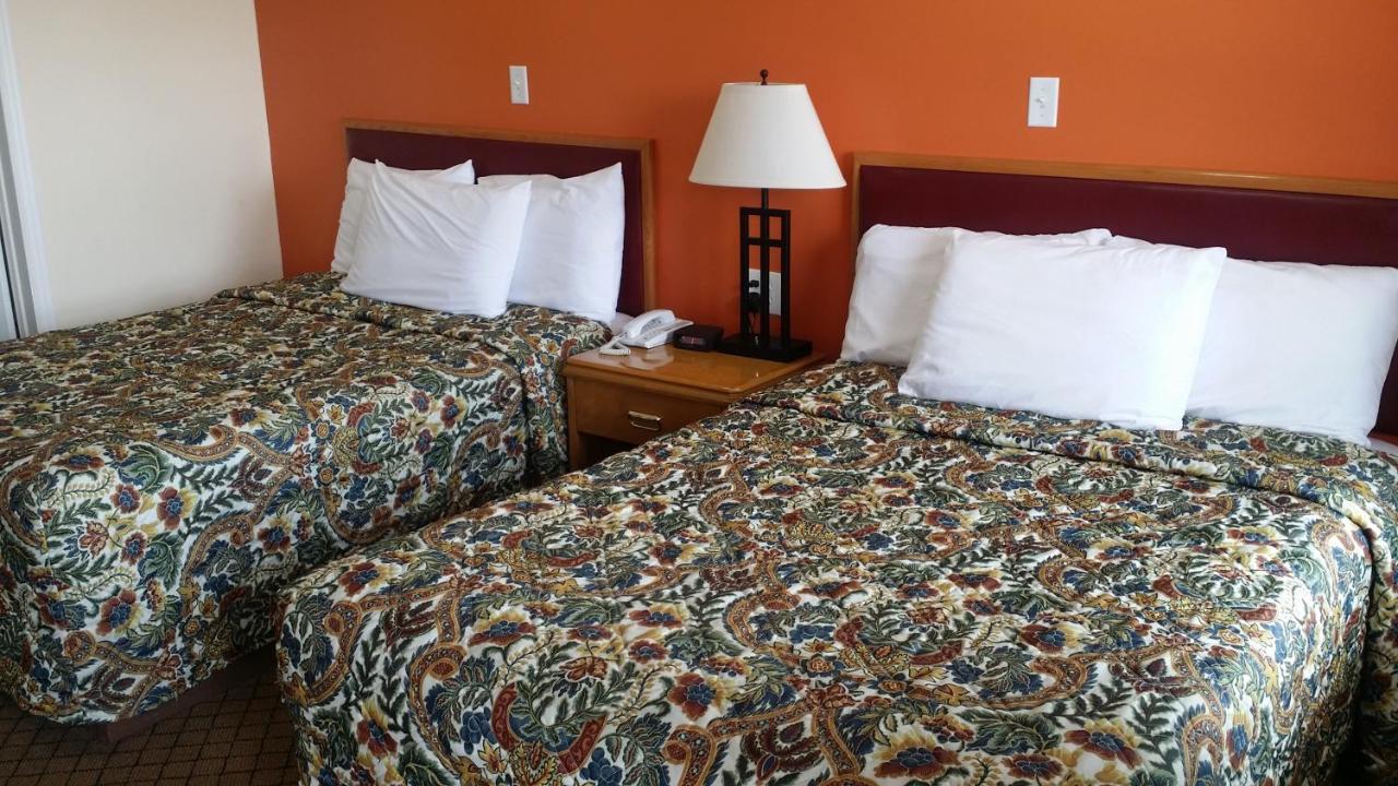 River Mist Inn Sturgeon Falls Buitenkant foto