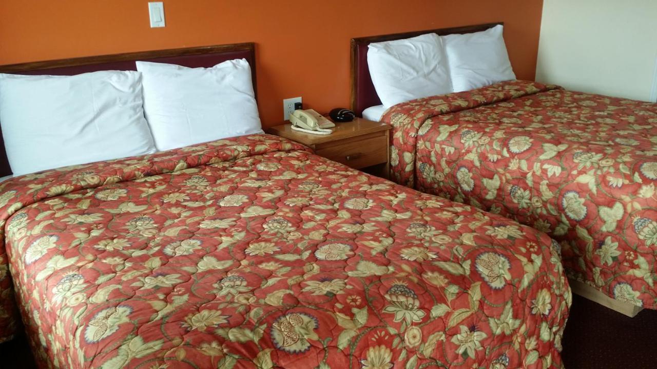 River Mist Inn Sturgeon Falls Buitenkant foto