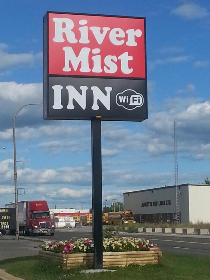 River Mist Inn Sturgeon Falls Buitenkant foto